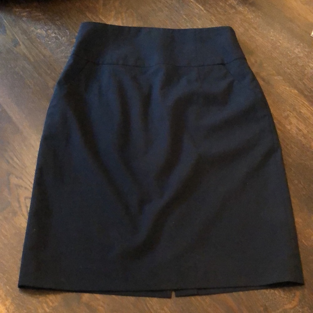 Banana Republic pencil skirt